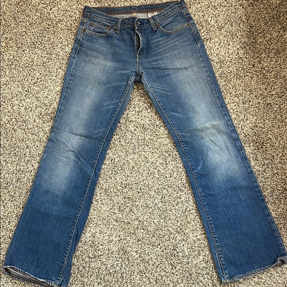 Woman’s Ralph Lauren Jeans 8R
